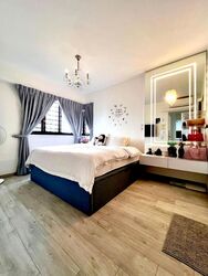 Blk 29 Ghim Moh Edge (Queenstown), HDB 3 Rooms #499929791